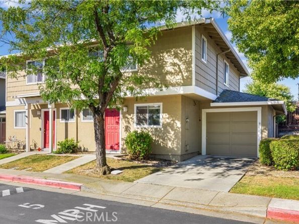 7552 Silvertree 25, Dublin CA 94568