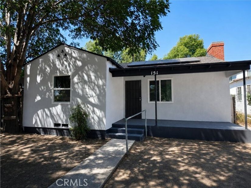 151 E 92nd, Los Angeles CA 90003