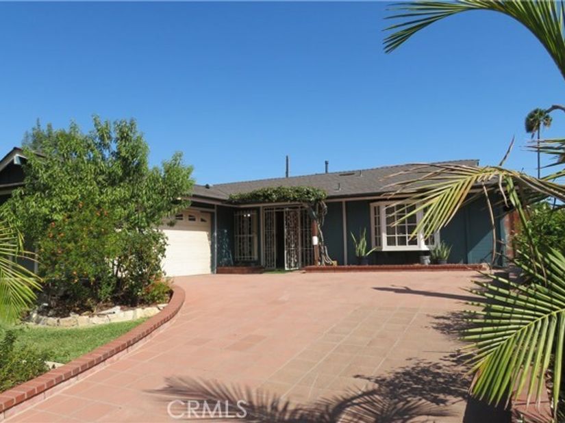 11666 Remington, Sylmar (los Angeles) CA 91342