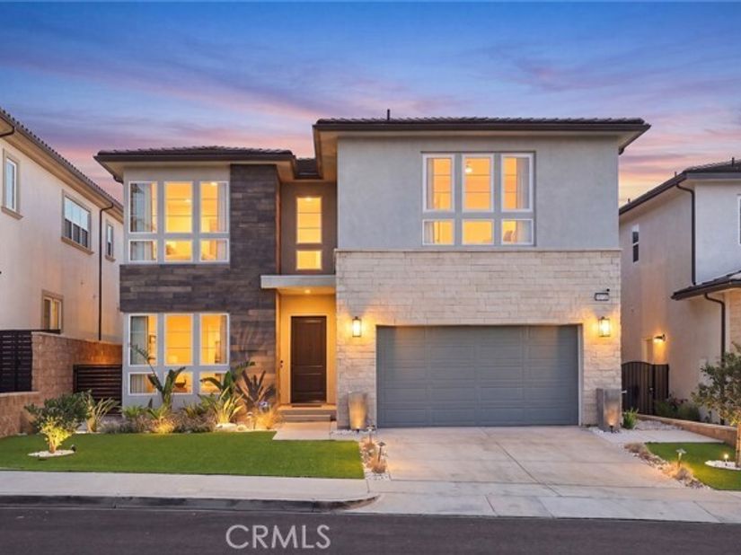 20732 W Bluebird Court, Porter Ranch (los Angeles) CA 91326