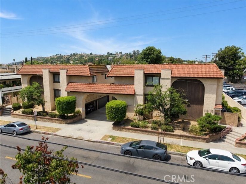 119 S Ynez Ave B, Monterey Park CA 91754
