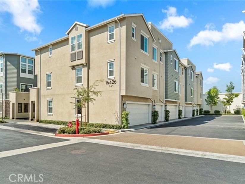 16426 Whittier 3, Whittier CA 90603