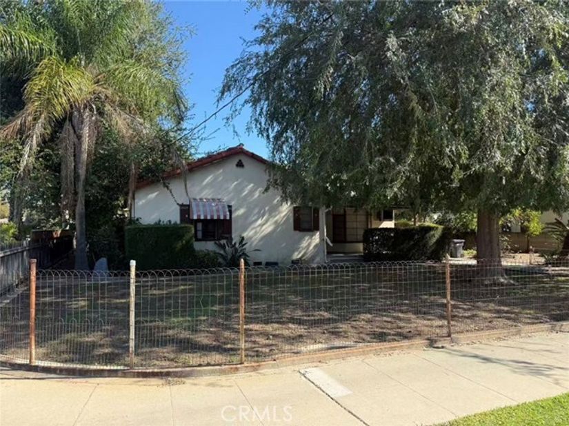 1510 S 4th, Arcadia CA 91006