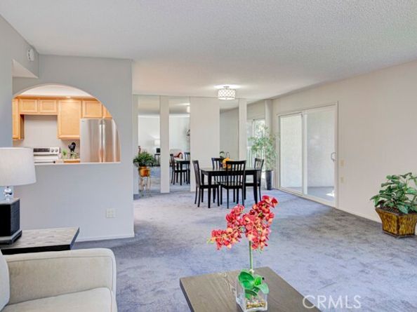 3510 Bahia Blanca 3C, Laguna Woods CA 92637