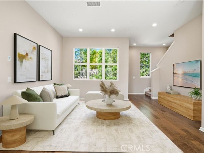 142 Firefly, Irvine CA 92618