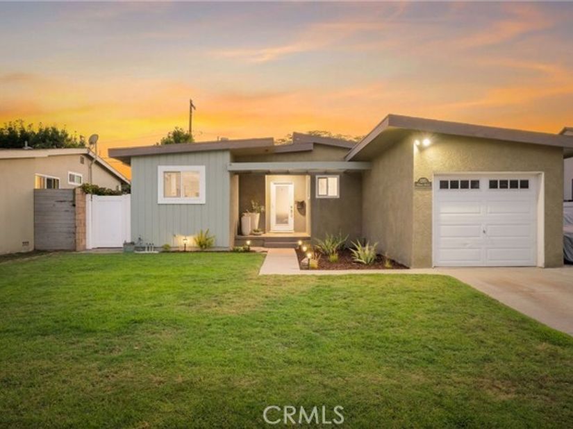 3265 Senasac, Long Beach CA 90808