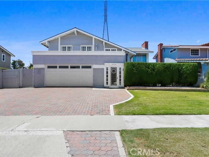 3792 Claremont, Irvine CA 92614