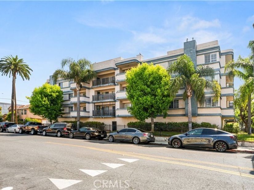 535 W 4th 311, Long Beach CA 90802