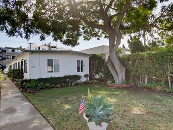 225 D Avenue
