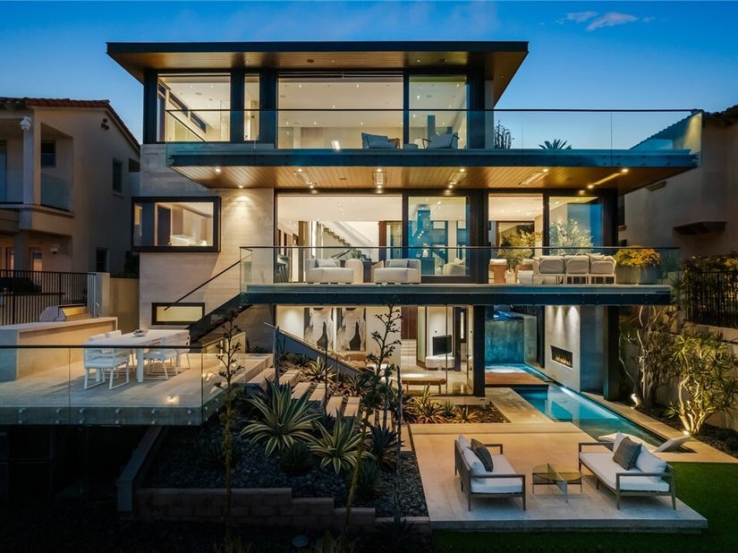 43 Beach View, Dana Point CA 92629