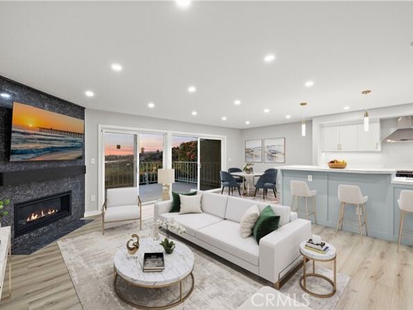 25836 Dana Bluffs 32, Dana Point CA 92624