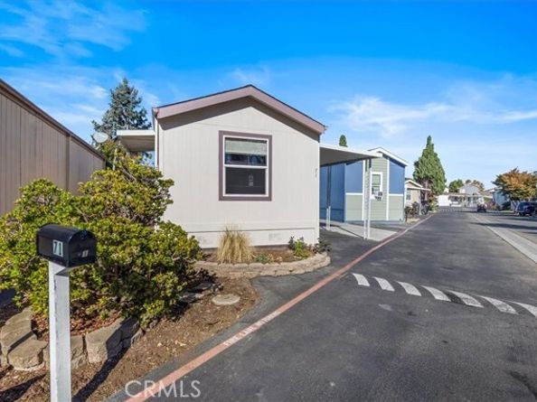 1885 E Bayshore Road 71, East Palo Alto CA 94303