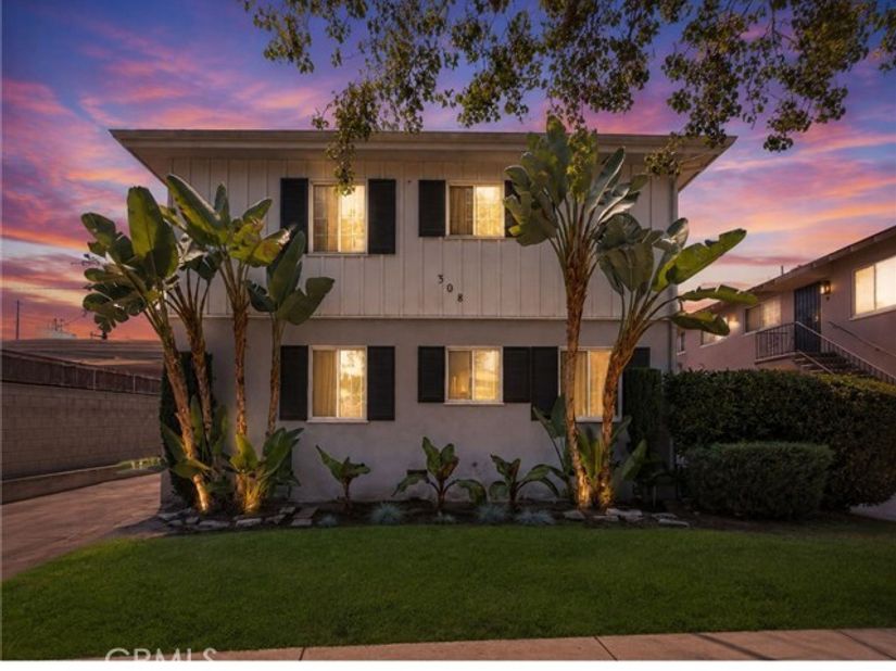 308 E Maple APT 5, Glendale CA 91205