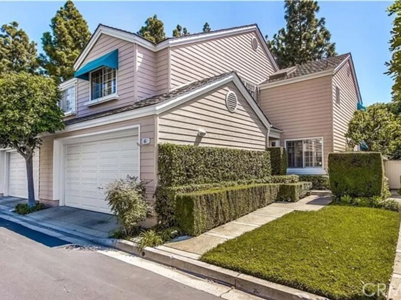 6 Seadrift 81, Irvine CA 92604
