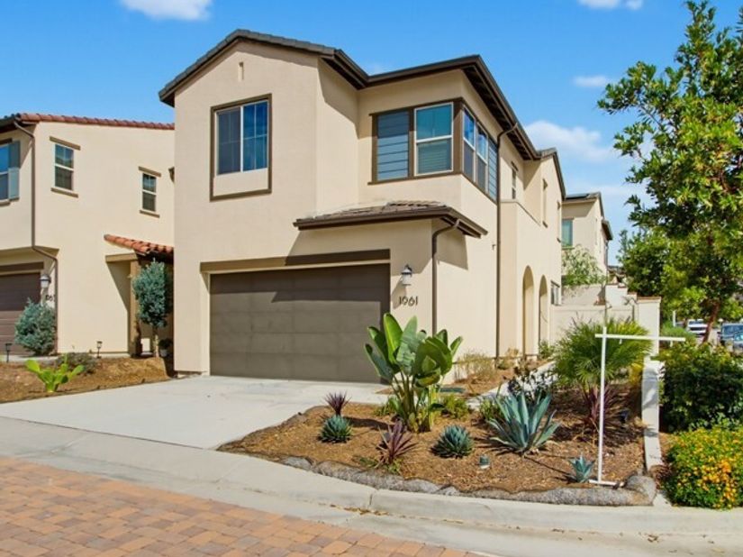 1961 Carol Lee, Escondido CA 92026