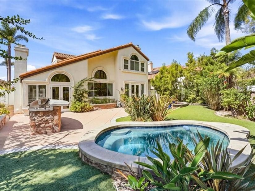 57 Via Zaragoza, San Clemente CA 92672