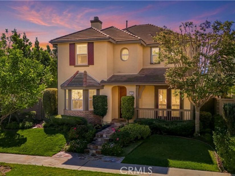 15510 Sonora, Tustin CA 92782