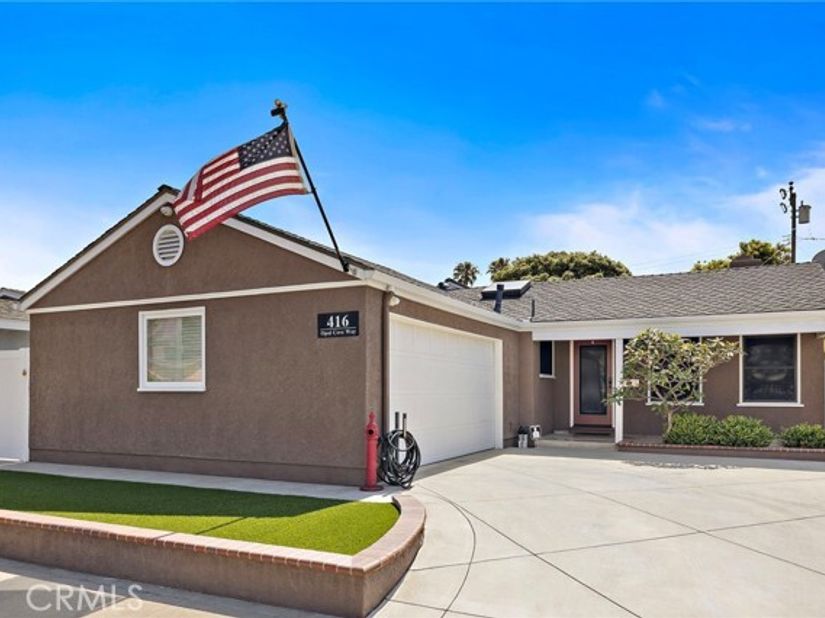 416 Opal Cove Way, Seal Beach CA 90740