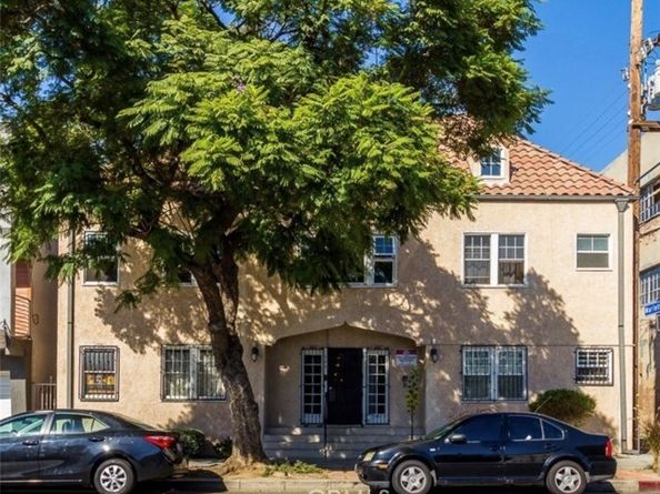 723 E 3rd, Long Beach CA 90802