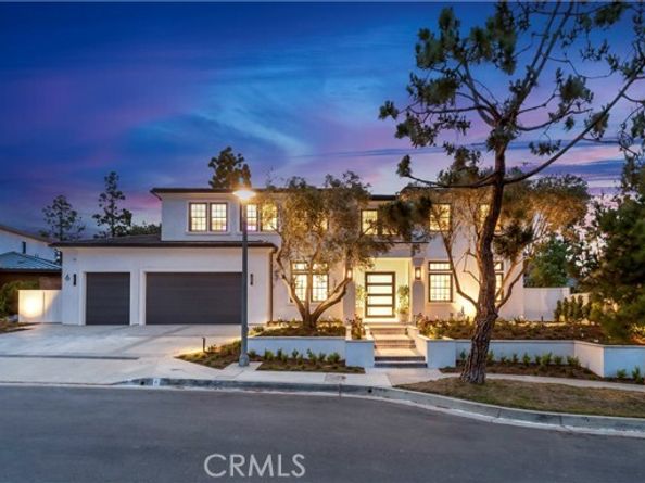6 Pinehurst Ln, Newport Beach CA 92660