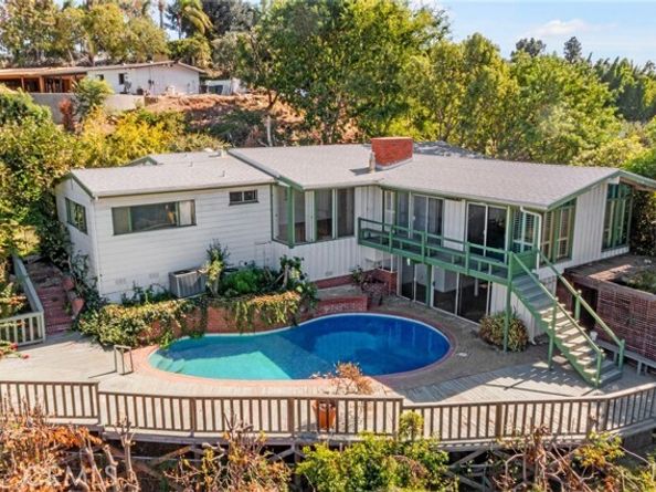 11575 Amanda Drive, Studio City (los Angeles) CA 91604