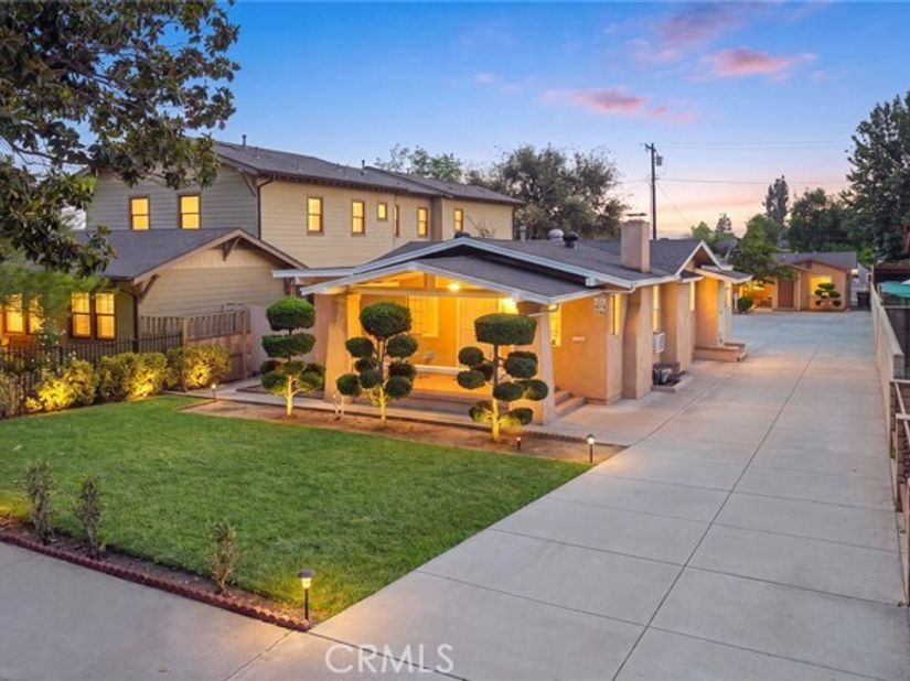 2178 Corson Street, Pasadena CA 91107