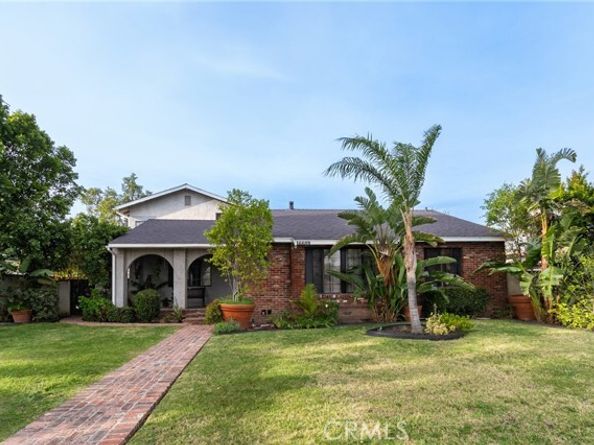 16609 Chatsworth Street, Granada Hills (los Angeles) CA 91344