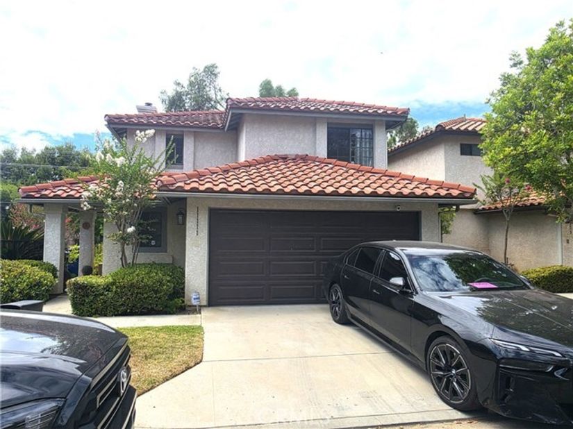 11111 Carleen Court, Tujunga (los Angeles) CA 91042