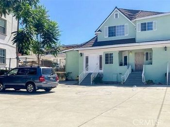 1922 Santa Ynez Street
