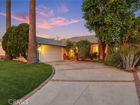 7042 Morse Avenue, North Hollywood (los Angeles) CA 91605