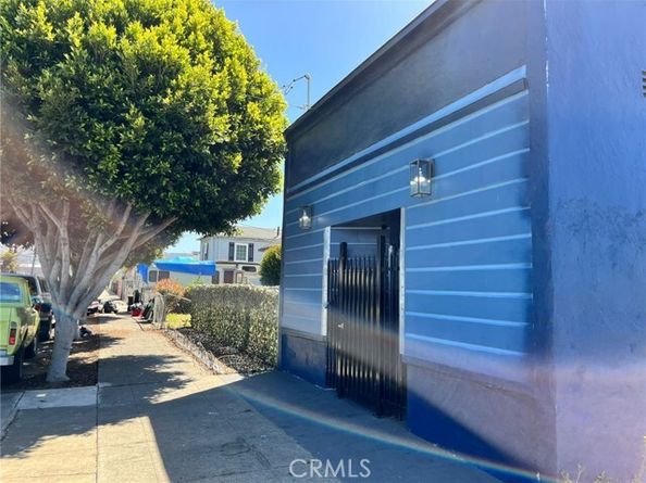 1200 75th Avenue, Oakland CA 94621