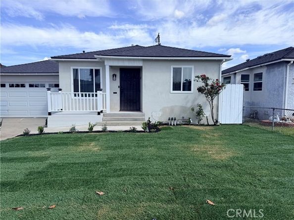 1615 E Hardwick, Long Beach CA 90807