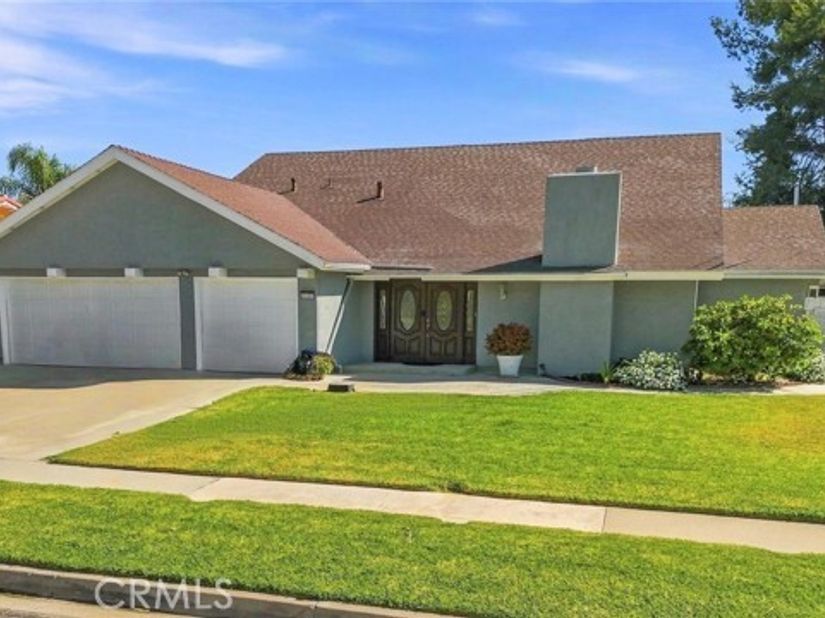 2342 Donosa, Rowland Heights CA 91748