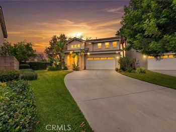 1764 Canyon Vista Drive