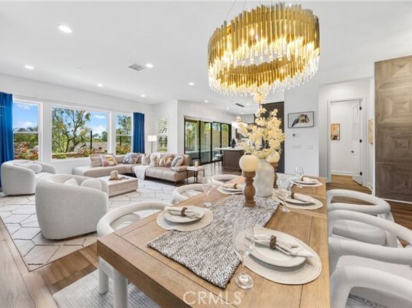 27 Alessio, Lake Forest (el Toro) CA 92630