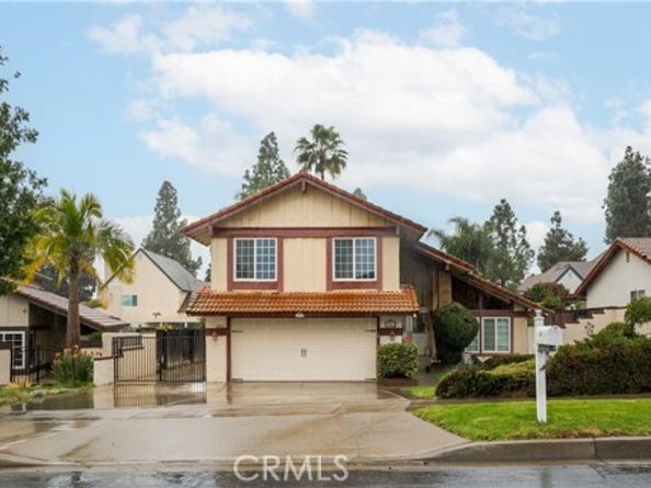 1567 Brentwood, Upland CA 91786
