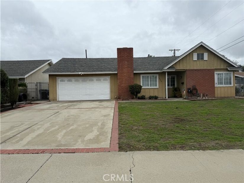 1038 Terryview, Pomona CA 91767