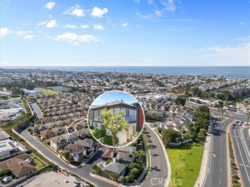 2534 Bungalow Place, Corona Del Mar (newport Beach) CA 92625