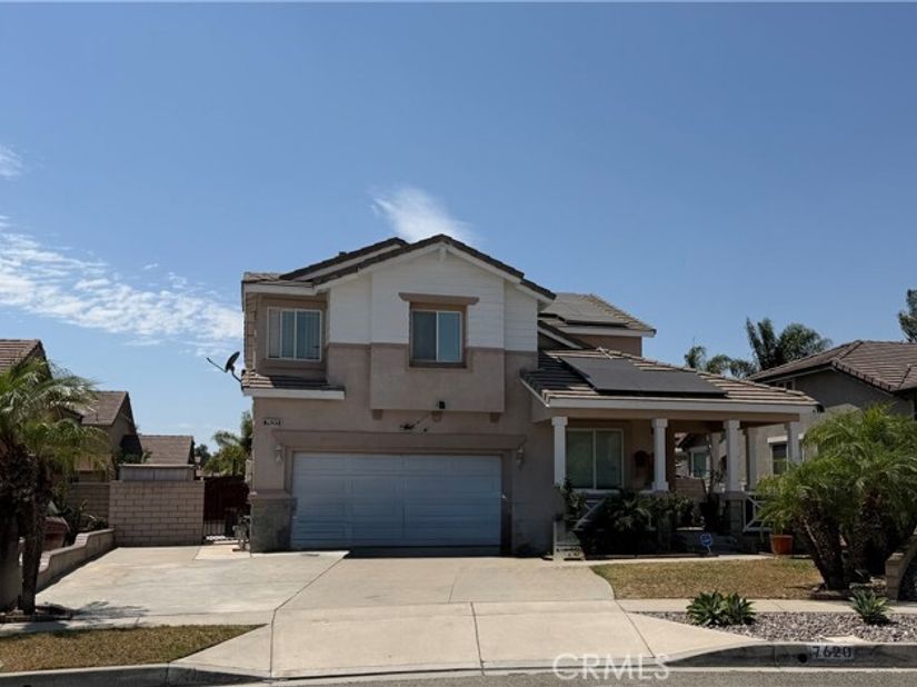7620 Tuscany, Rancho Cucamonga CA 91739