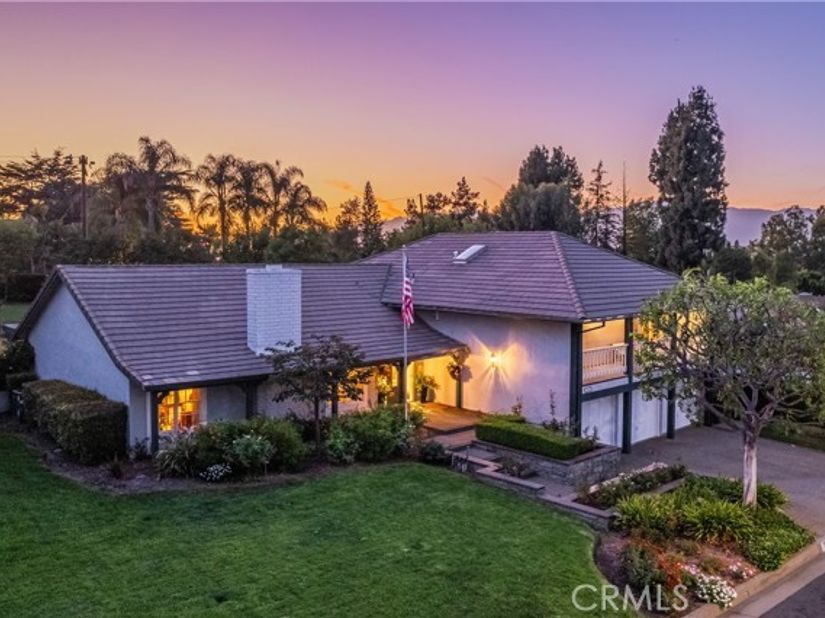 757 Quail Valley, West Covina CA 91791