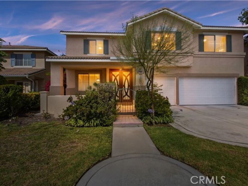 7340 Legacy, Rancho Cucamonga CA 91730