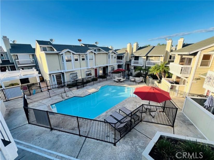 14851 Mulberry Drive 114, Whittier CA 90604