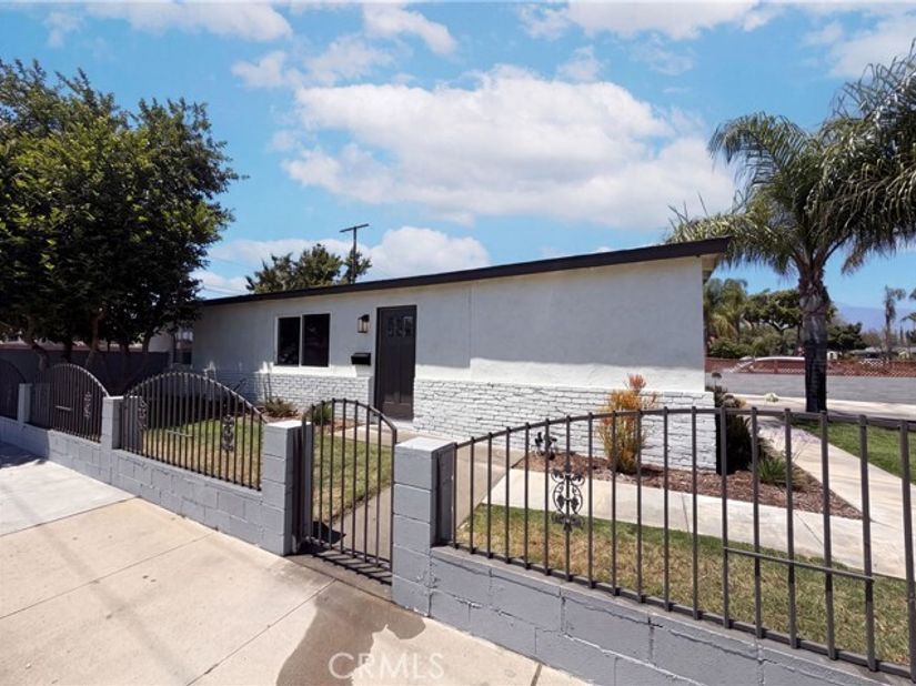 1193 E G, Ontario CA 91764
