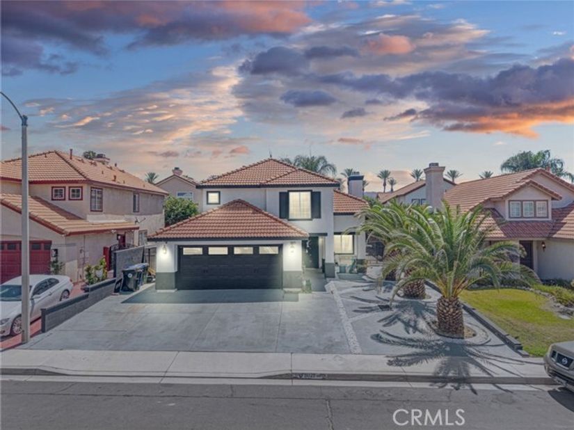 8027 Palermo, Fontana CA 92336