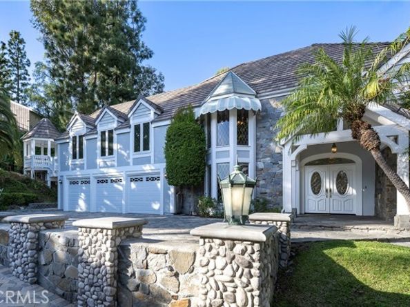 10761 Crawford Canyon, Tustin CA 92705