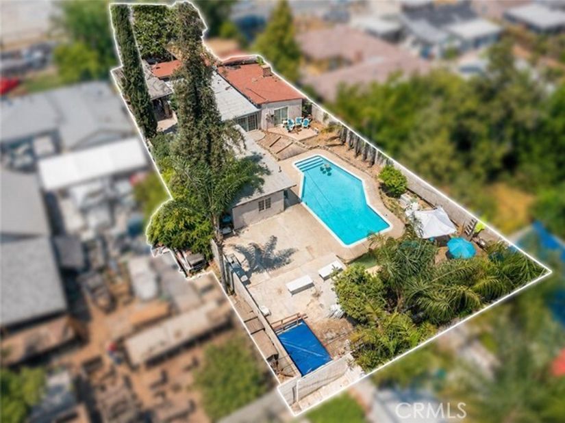 16108 Maplegrove, La Puente CA 91744