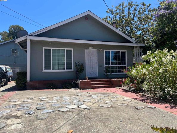 3118 63Rd Ave, Oakland CA 94605