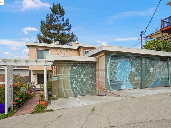 829 Vermont St, Oakland CA 94610