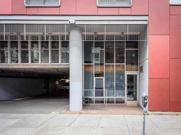 630 Thomas L Berkley Way 102, Oakland CA 94612