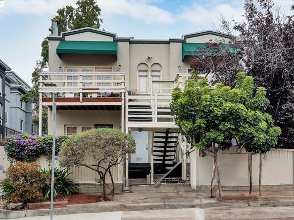 2117 Delaware St B, Berkeley CA 94709